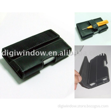 Leather Case for iPhone/3G iPhone(DW-I-003)